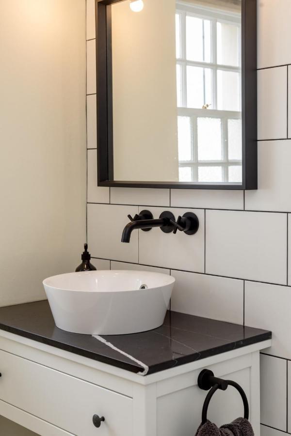 Apartmán Guestready - Elegant 2Br Period Flat In Oldtown Edinburgh Exteriér fotografie